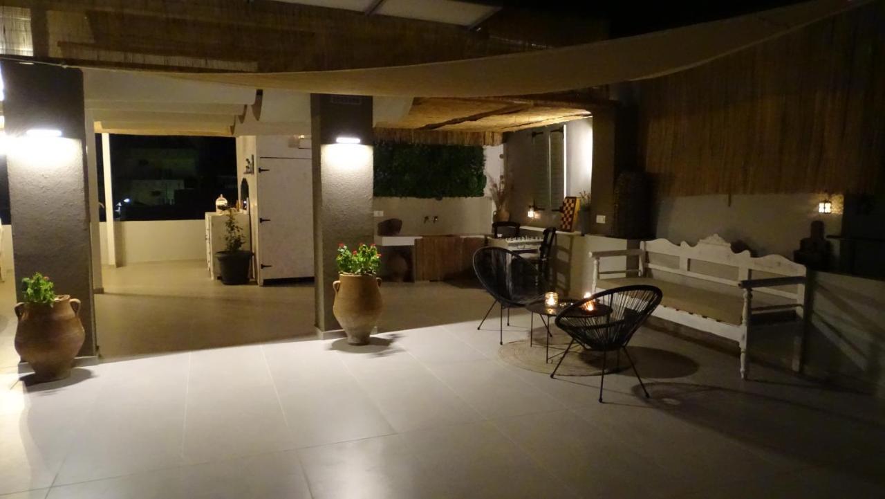 Malia Boutique Studios Extérieur photo