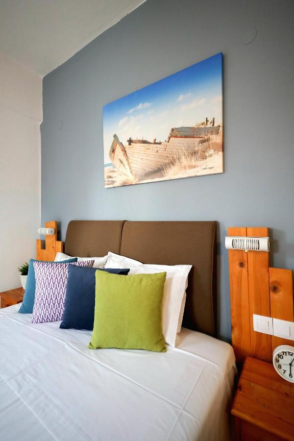 Malia Boutique Studios Extérieur photo