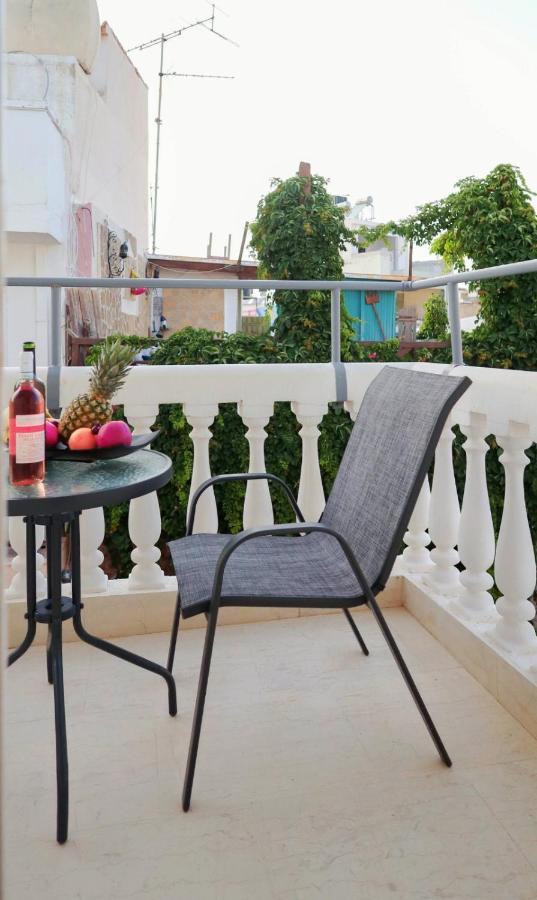 Malia Boutique Studios Extérieur photo