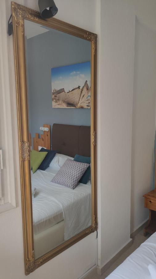 Malia Boutique Studios Extérieur photo