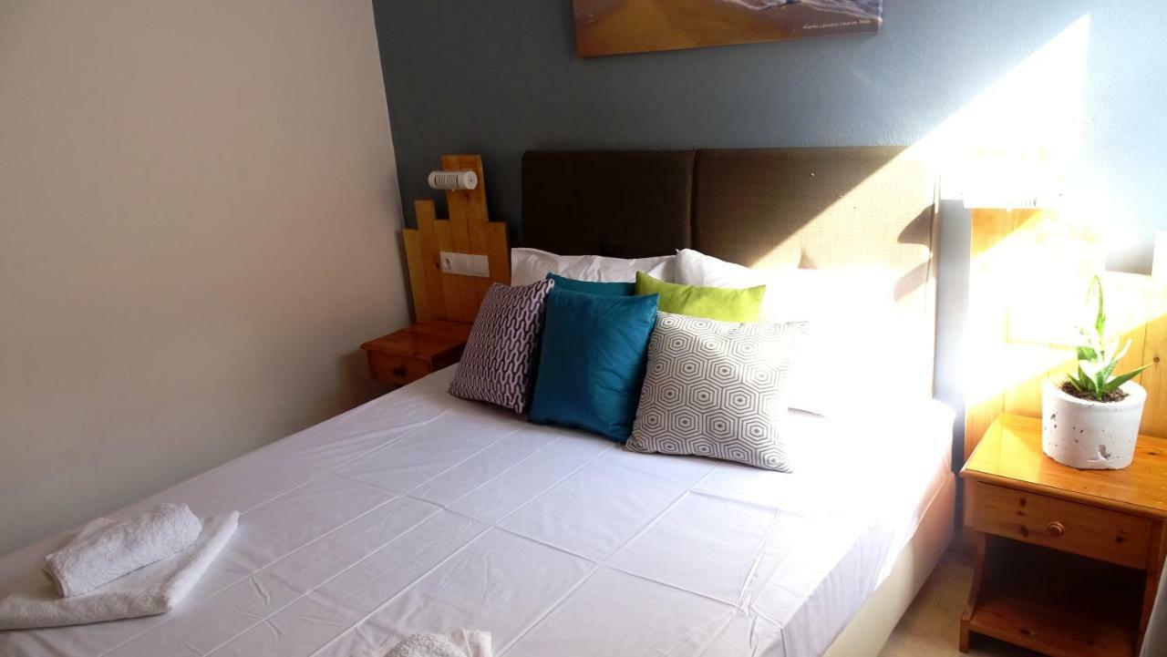 Malia Boutique Studios Extérieur photo