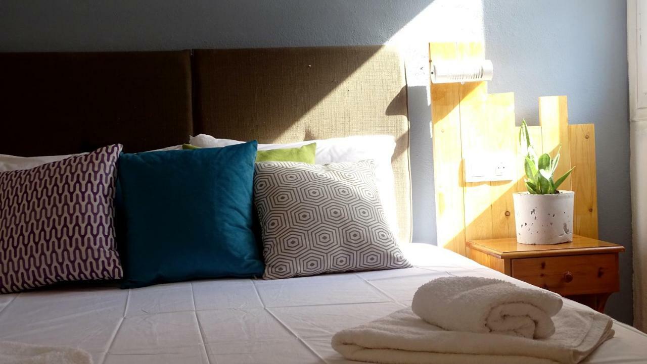 Malia Boutique Studios Extérieur photo